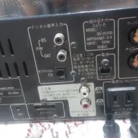 امپلی خانگی پاناسونیکd5500|سیستم صوتی خانگی|بوکان, |دیوار