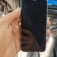 Iphone 12 Pro ZAA 256 باتری 80