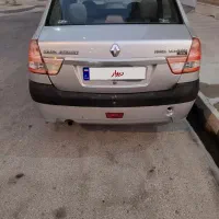 پارس تندر مدل 96|خودرو سواری و وانت|بوشهر, |دیوار