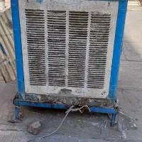 کولر آبی|کولر آبی|بهارستان, |دیوار