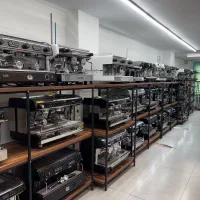 مشاوره فروش دستگاه اسپرسو راه اندازی کافه|کافیشاپ و رستوران|تهران, سازمان آب|دیوار