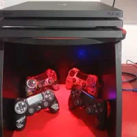 ps4. pro