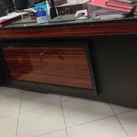 مبلمان و تجهیزات اداری میز جلسه و کارشناسی و ...