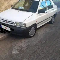 پراید 131 مدل 95|خودرو سواری و وانت|ساوه, |دیوار