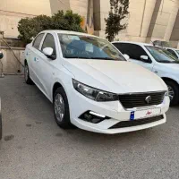 تارا دستی دنده ای V4صفر 1404|خودرو سواری و وانت|تهران, بروجردی|دیوار