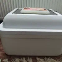 دستگاه جوجه کشی ایزی باتور ۴|لوازم جانبی حیوانات|مشهد, وکیل‌آباد|دیوار