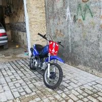 مینی کراس جترو