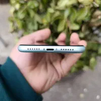 ایفون ۱۱  تک سیم در حد نو|موبایل|رشت, بازار|دیوار