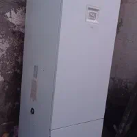 آبگرمکن زمینی