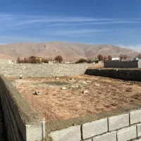 زمین ۲۸۰ متری فشند|فروش زمین و ملک کلنگی|هشتگرد, فشند|دیوار