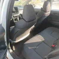 تاکسی مدل ۲۰۲۵|خودرو سواری و وانت|کیش, |دیوار