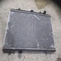 رادیاتور مزدا ۲۰۰۰ و اچ سی کراس