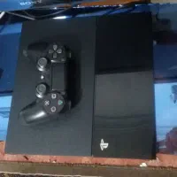 PS5 FAT 500G کپیخور درحدنو|کنسول، بازی ویدئویی و آنلاین|صباشهر, |دیوار