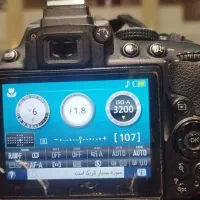 دوربین عکاسی، نیکونnikon|دوربین عکاسی و فیلمبرداری|ساری, |دیوار