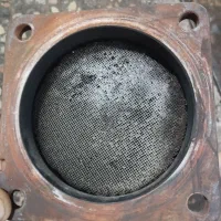 کاتالیزور اگزوز