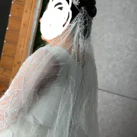 لباس عروس سایز۵۲تا۵۸