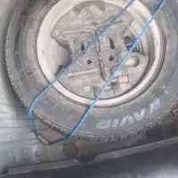 فروش ۲۰۶ صندوق دار v8|خودرو سواری و وانت|بابل, |دیوار