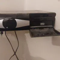 گیرنده دیجیتال استارست به همراه آنتن|صوتی و تصویری|داراب, |دیوار