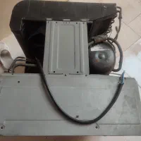 کولر LG|کولر گازی و فن‌کوئل|مسجد سلیمان, |دیوار