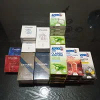 فروش کاندوم کدکس و چرچیلز