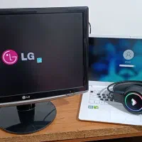 مانیتور LG