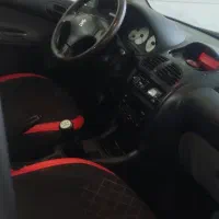 206 sd v8|خودرو سواری و وانت|تبریز, |دیوار