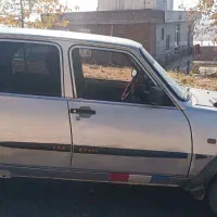 پی کی ۱۳۸۴ تمیز و بدون ایراد|خودرو سواری و وانت|لاجان, |دیوار