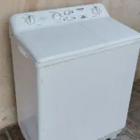 ماشین لباسشویی دوقلو توشیبا ژاپنی