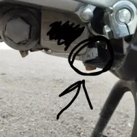 رهرو125.A1مدل404|موتورسیکلت|ورامین, ورامین|دیوار