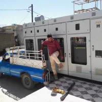 سیم پیچی و برق صنعتی و مکانیک جامدات|خدمات پیشه و مهارت|بندرعباس, |دیوار