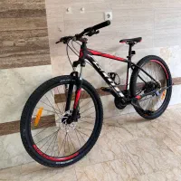 دوچرخه Scott