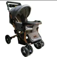 کالسکه نو نو مارک دلیجان