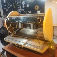 دستگاه قهوه ساز اکسپوبار