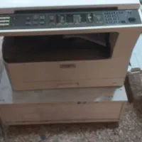 چابگر .کپی.پرینتر.اسکنر.فکس|پرینتر، اسکنر، کپی، فکس|تهران, جنت‌آباد جنوبی|دیوار