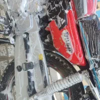 موتور ساوین 150مدل 1403|موتورسیکلت|نیشابور, فردوس شمالی|دیوار