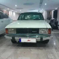 پیکان مدل 80