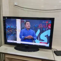 تلویزیون ۵۰ اینچ سامسونگ