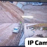 فروش،نصب و راه اندازی دوربین های مداربسته هوشمند