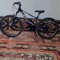 دوچرخهIntense26