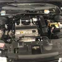 سمند موتورملی دوگانه کارخانه۹۵|خودرو سواری و وانت|اردبیل, |دیوار