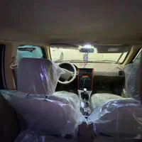 فروش پژو ۴۰۵ نقره ای مدل ۹۶|خودرو سواری و وانت|کنارک, |دیوار