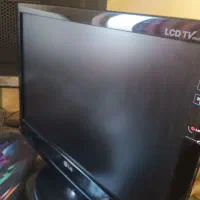 تلویزیون مانیتور الجی lg tv monitor