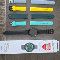 ساعت Galaxy watch 6 classic 47mm|ساعت|تهران, نیاوران|دیوار