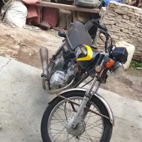 موتور هوندا 125