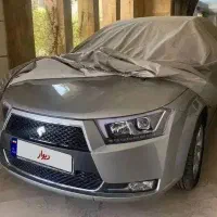 دنا پلاس ۶ دنده صفر خشک‌ روز