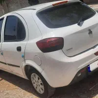 تیبا۲مدل۹۶ خانگی