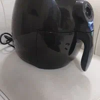 سرخ کن بدون روغن|اجاق گاز و لوازم برقی پخت‌وپز|کهریزک, |دیوار