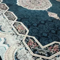 فرش دستباف گونه|فرش|زاهدان, |دیوار