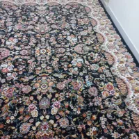 فرش در حد خیلی نو