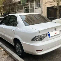 سمند سورن پلاس EF7|خودرو سواری و وانت|تهران, شهرک کوهسار|دیوار